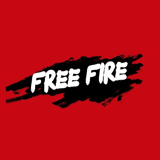 Free Fire Logo Snapback Cap Spreadshirt