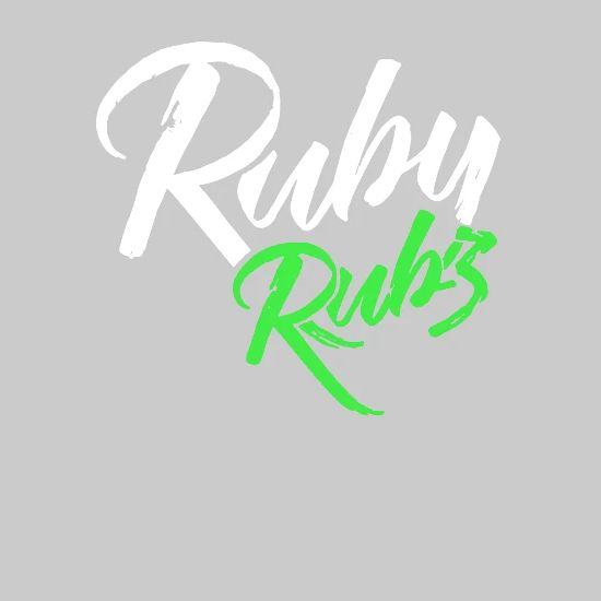 Ruby Rube Merch Snapback Cap Spreadshirt