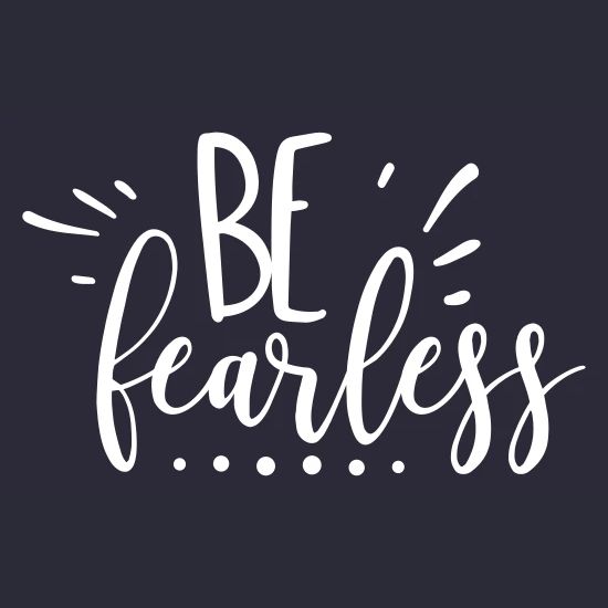 Be Fearless Faith Believer Jesus Bible Verse Snapback Cap Spreadshirt