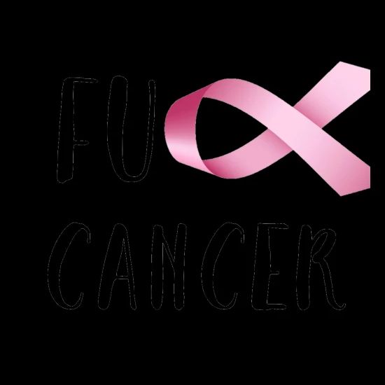 Fu Cancer Snapback Cap Spreadshirt