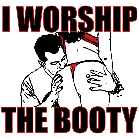Ass worship com