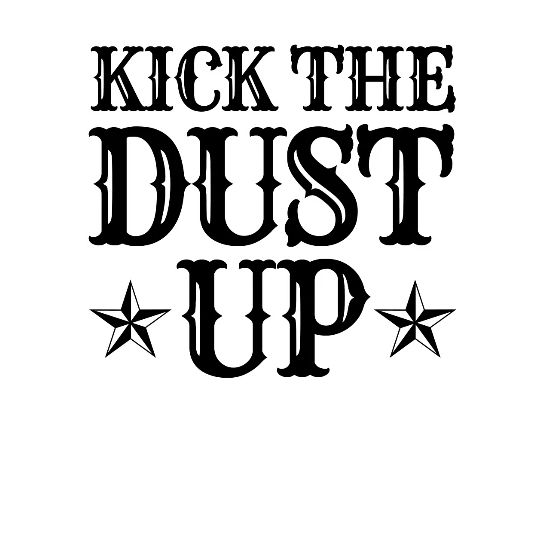Kick The Dust Up Country Dancing Men’s Premium T-Shirt | Spreadshirt
