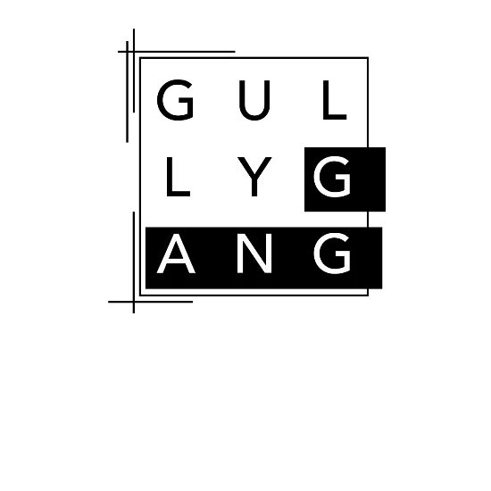 Gully Gang Men’s Premium T-Shirt