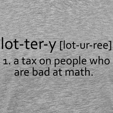 Lottery Definition