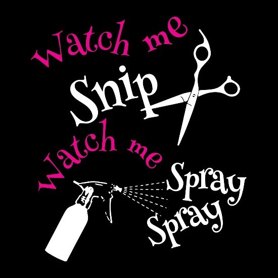 Watch Me Snip Watch Me Spray Spray T Shirts Men S Premium T Shirt Spreadshirt