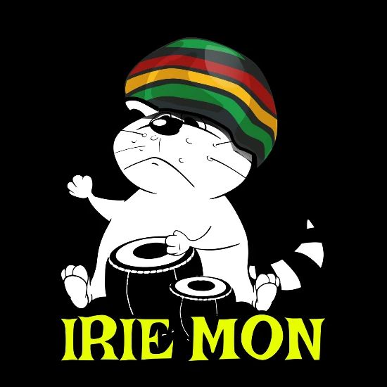 Jamaican Patois Slang Tourists Reggae Lovers Men S Premium T Shirt Spreadshirt