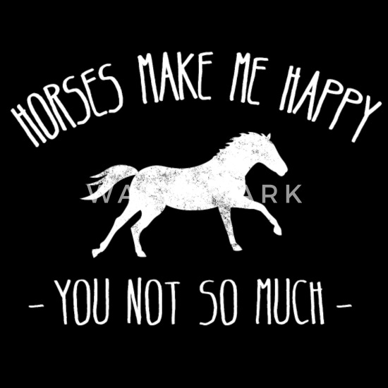 Everyday I'm Horse Riding  Horse Riding Pony Mens Ladies Hoodie Size S-XXL