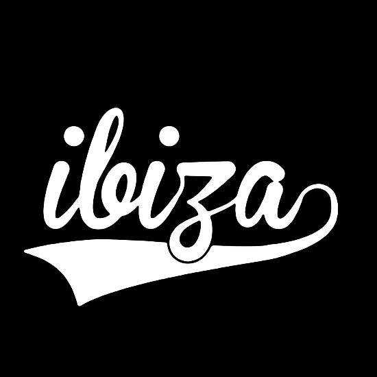 Ibiza Fancy Letters 01 Men S Premium T Shirt Spreadshirt