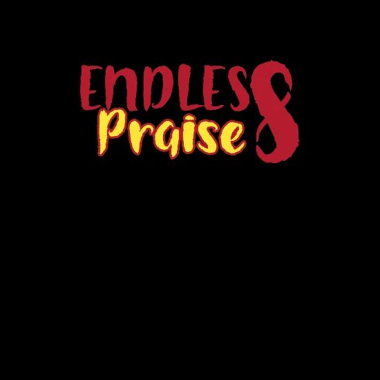 Endless Praise Bible Verse D3 Designs Men S Premium T Shirt Spreadshirt