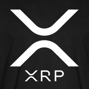 Ripple XRP New Logo Crypto Currency Bitcoin Hodl by Crazy-Shirts | Spreadshirt