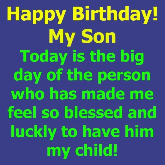 Joyeux Anniversaire Mon Fils Cadeau Parfait De Maman T Shirt Premium Homme Spreadshirt