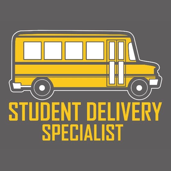 Download Student Delivery Specialist Gift Men's Premium T-Shirt | Spreadshirt