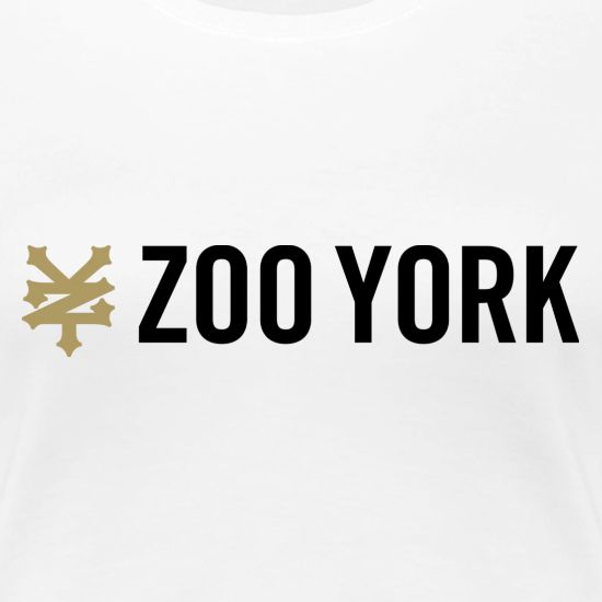 Zoo York Women S Premium T Shirt Spreadshirt