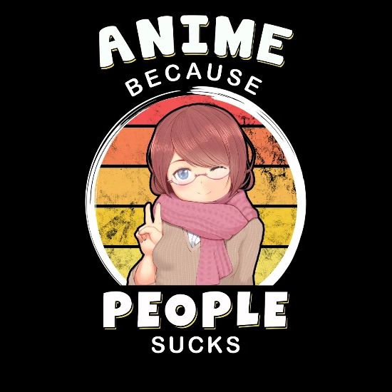 Anime Funny Sayings Otaku Japanese Gift Tote Bag Spreadshirt