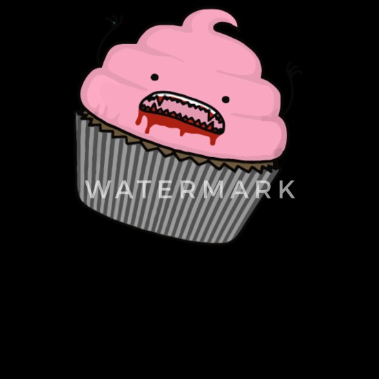 Who is cannibal cupcake