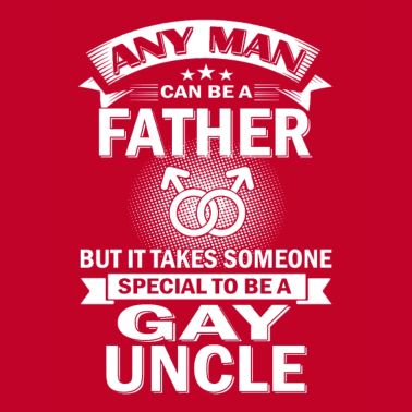 Gay Uncle Quotes