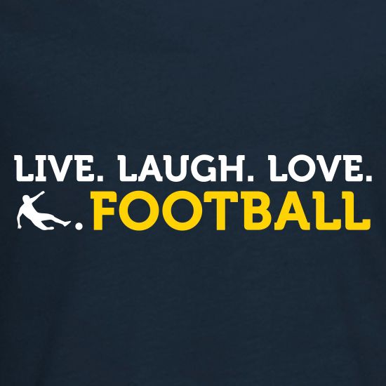 Football Quotes Live Love Football Kids Premium Longsleeve Shirt Spreadshirt Top 30 alex morgan quotes to reach for the top. spreadshirt