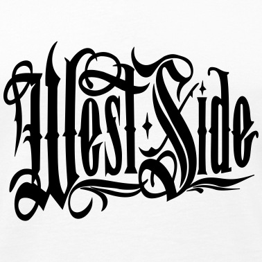 WestSide Men’s Premium T-Shirt | Spreadshirt