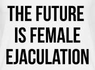 True Female Ejaculation