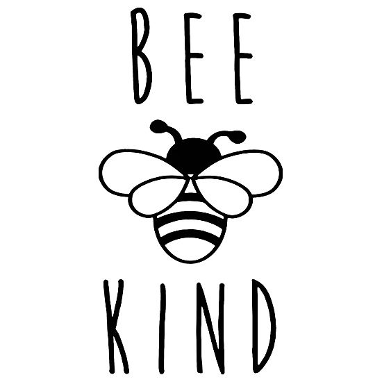 Free Free 59 Bee Kind Svg Free SVG PNG EPS DXF File