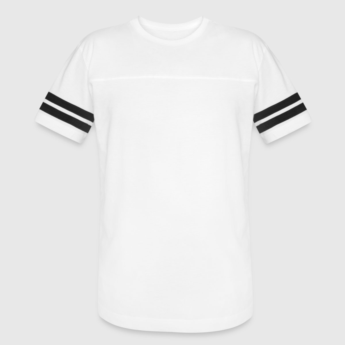 Vintage Sports T-Shirt - Front