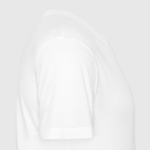 Fitted Cotton/Poly T-Shirt by Next Level - Right
