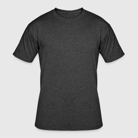 Men's 50/50 T-Shirt - Front