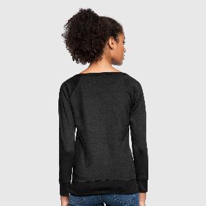 Women's Crewneck Sweatshirt - Back