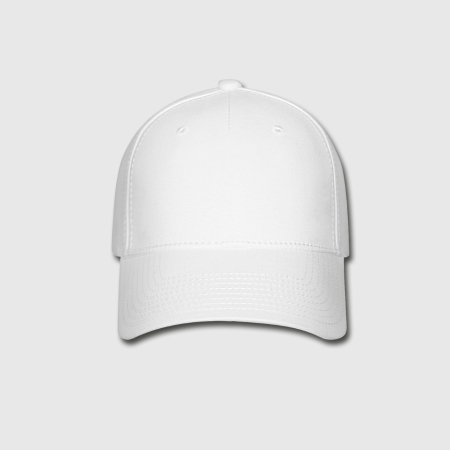 Flexfit Baseball Cap - Front