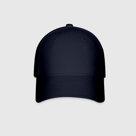 Flexfit Baseball Cap - Front