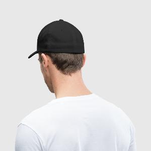 Flexfit Baseball Cap - Back