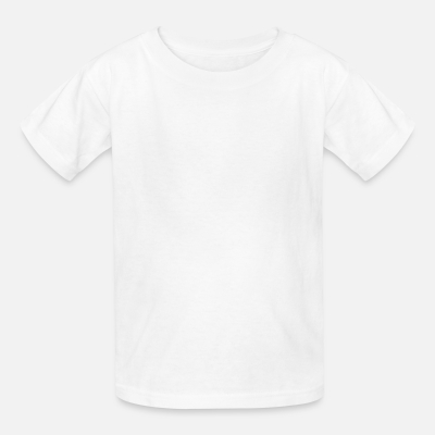 Hanes Youth T-Shirt