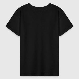 Hanes Youth T-Shirt - Back