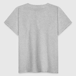 Gildan Ultra Cotton Youth T-Shirt - Back