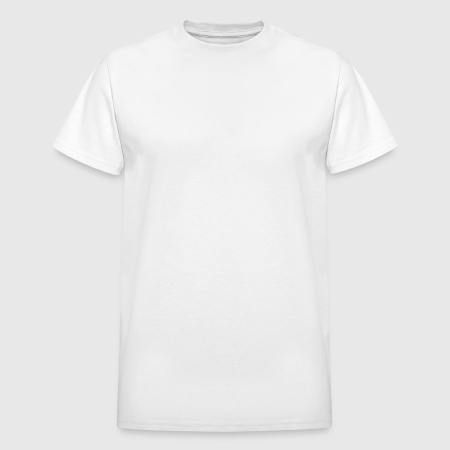 Gildan Ultra Cotton Adult T-Shirt - Front