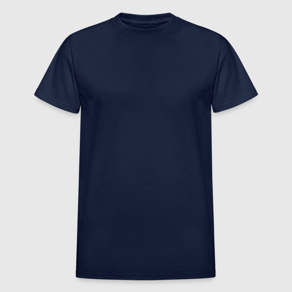 Gildan Ultra Cotton Adult T-Shirt - Front