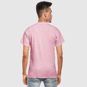 Gildan Ultra Cotton Adult T-Shirt - Back