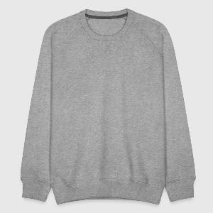 Men's Premium Sweatshirt - Front