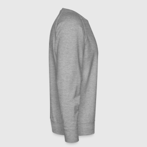 Men's Premium Sweatshirt - Right