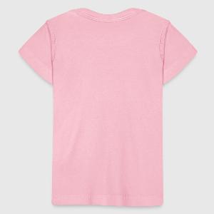 Baby Organic T-Shirt - Back