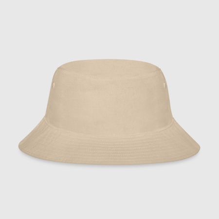 Bucket Hat - Front