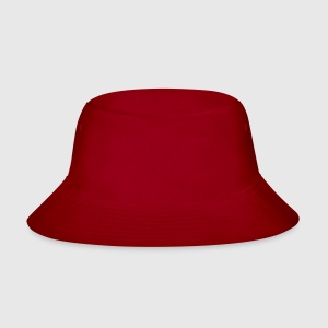 Bucket Hat - Back