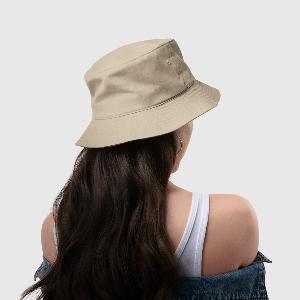 Bucket Hat - Back