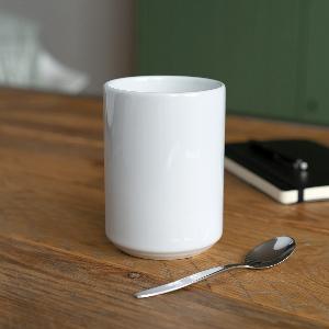 Coffee/Tea Mug 15 oz - Front
