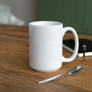 Coffee/Tea Mug 15 oz - Right