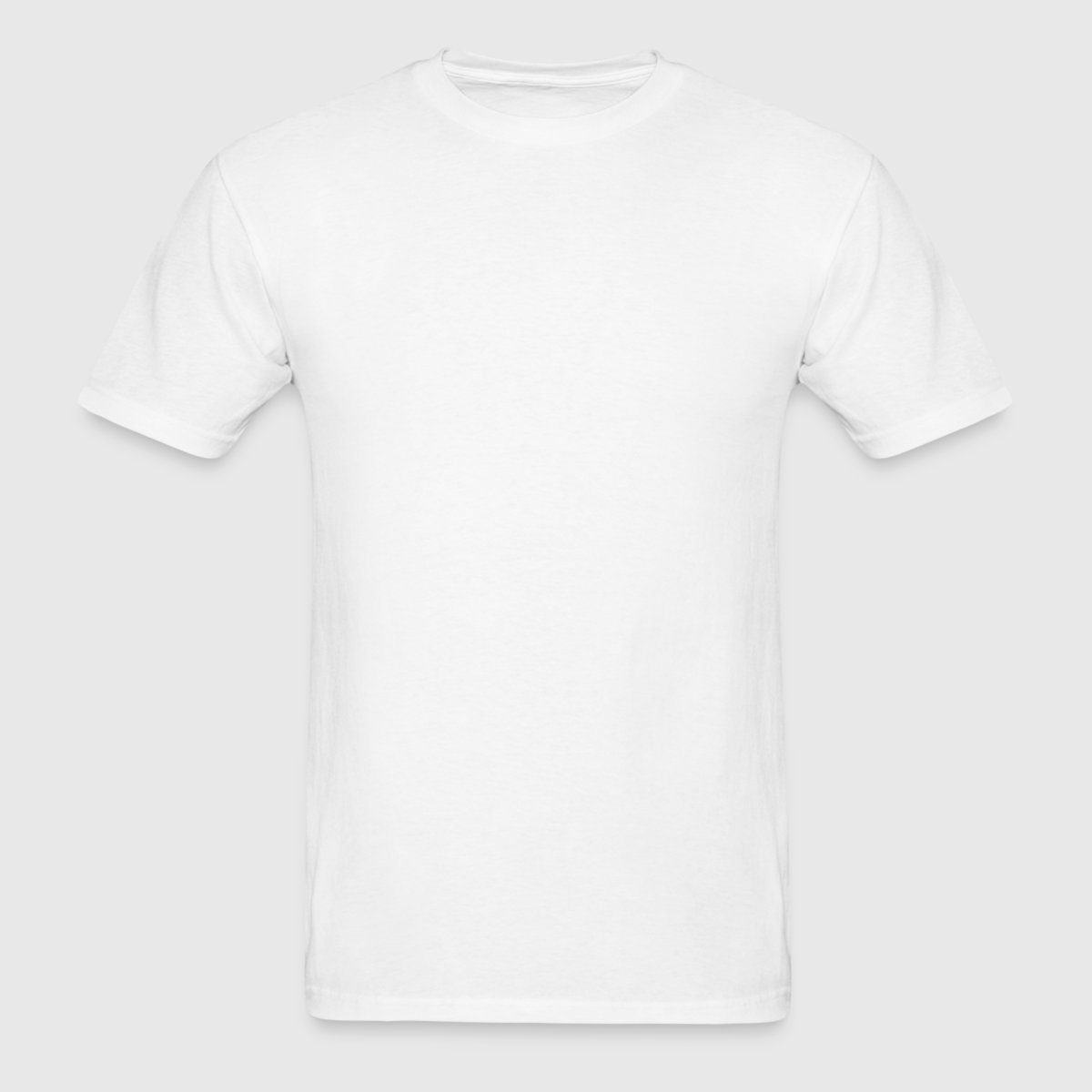 Unisex Workwear T-Shirt - Front