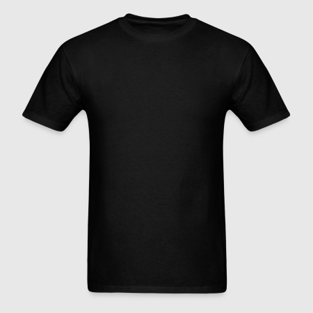 Unisex Workwear T-Shirt - Front