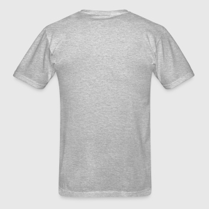 Unisex Workwear T-Shirt - Back