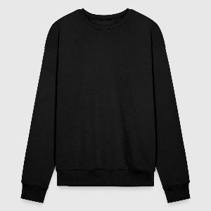 Bella + Canvas Unisex Sweatshirt - Front