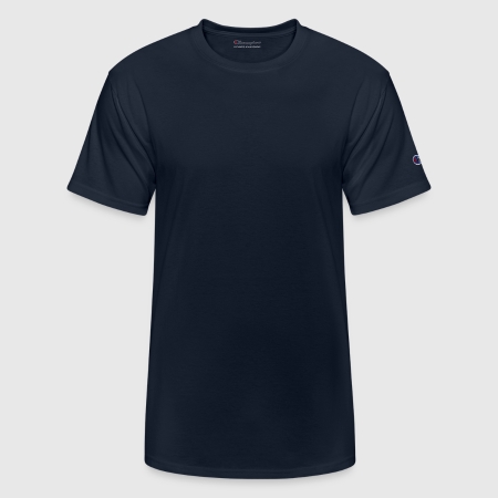 Champion Unisex T-Shirt - Front